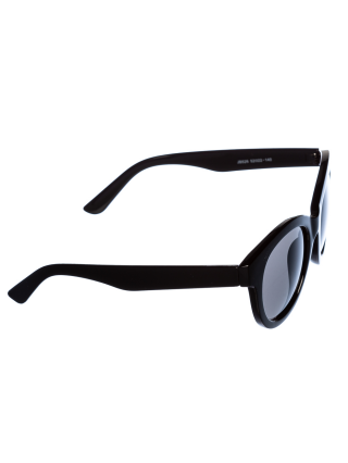 Γυναικεία Γυαλιά, Γυναικεία γυαλιά ηλίου μαύρα - Kalapod.gr